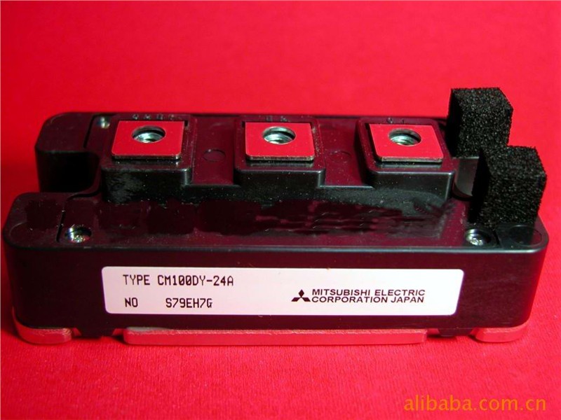 供应三菱IGBT模块CM100DY-24A，CM200DY-24A